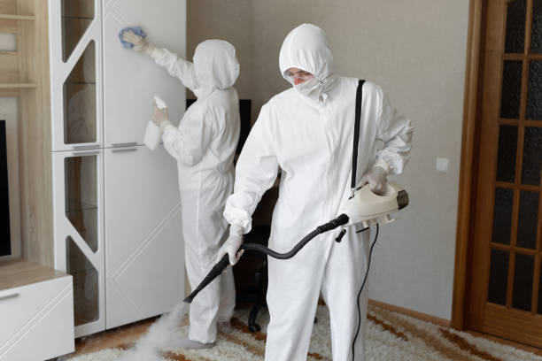 24/7 Emergency Infectious Disease Decontamination experts in Ratcliff, AR